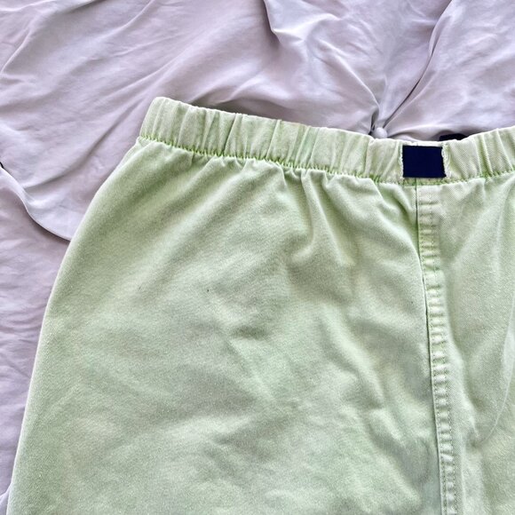 Vintage Gramicci Shorts - Picture 6 of 6
